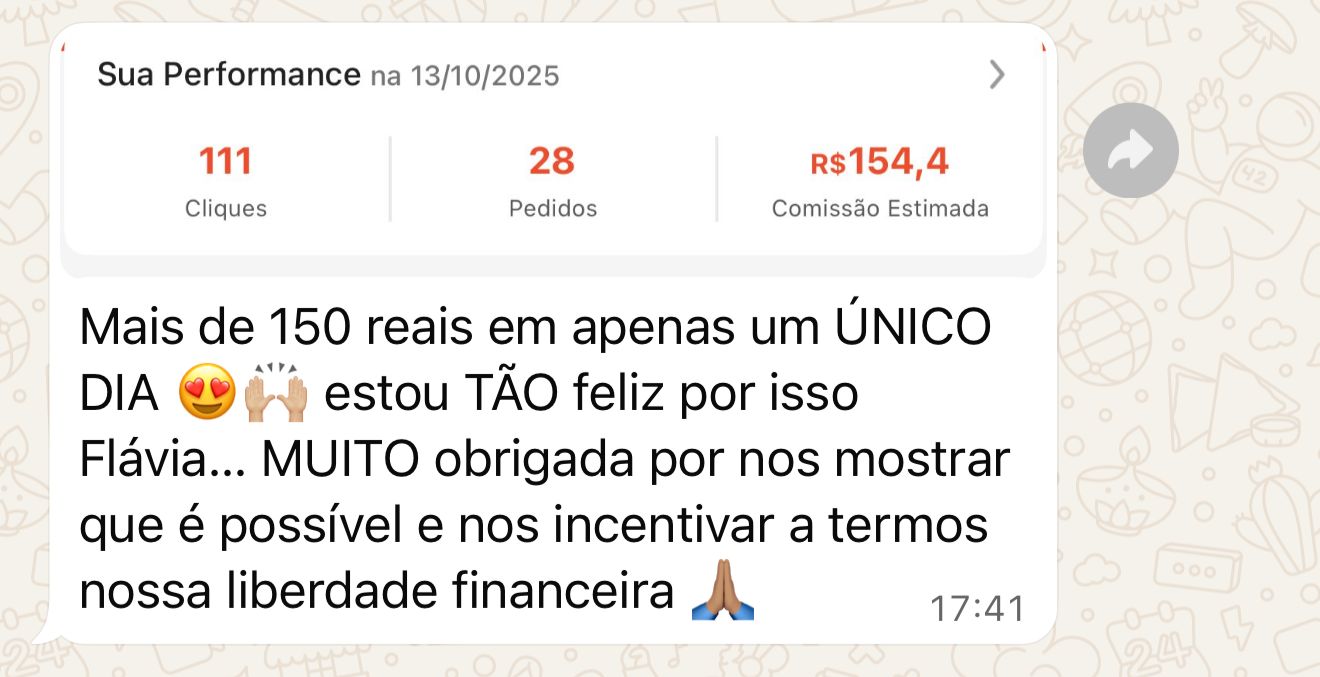 Depoimento Instagram - Canteguerra